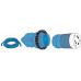 Osculati 3x30 Amper 220V Fiş